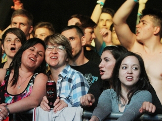 DUDIK 2016 - Második nap - fotó: Sándor Judit