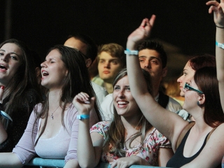 DUDIK 2016 - Második nap - fotó: Sándor Judit