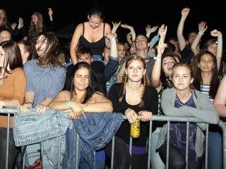 DUDIK 2016 - Második nap - fotó: Sándor Judit