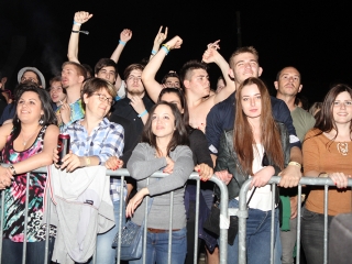 DUDIK 2016 - Második nap - fotó: Sándor Judit