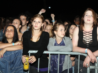 DUDIK 2016 - Második nap - fotó: Sándor Judit