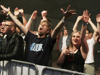 DUDIK 2016 - Második nap - fotó: Sándor Judit