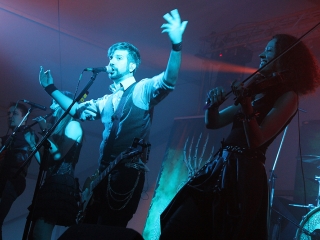 DUDIK 2016 - Második nap - fotó: Sándor Judit