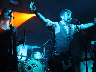 DUDIK 2016 - Második nap - fotó: Sándor Judit