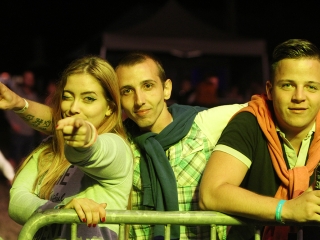 DUDIK 2016 - Második nap - fotó: Sándor Judit