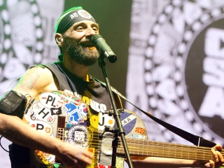 DUDIK 2016 - Második nap - fotó: Sándor Judit