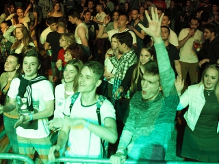 DUDIK 2016 - Második nap - fotó: Sándor Judit