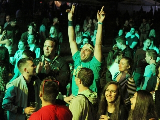 DUDIK 2016 - Második nap - fotó: Sándor Judit