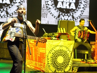 DUDIK 2016 - Második nap - fotó: Sándor Judit