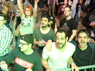 DUDIK 2016 - Második nap - fotó: Sándor Judit