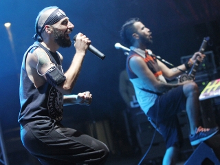 DUDIK 2016 - Második nap - fotó: Sándor Judit