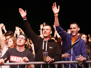 DUDIK 2016 - Második nap - fotó: Sándor Judit