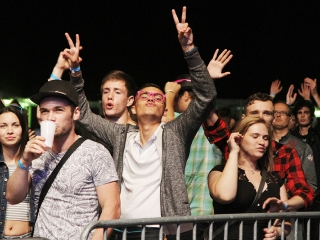 DUDIK 2016 - Második nap - fotó: Sándor Judit