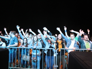 DUDIK 2016 - Második nap - fotó: Sándor Judit