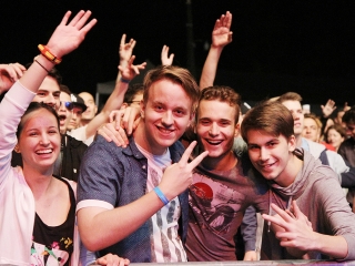 DUDIK 2016 - Második nap - fotó: Sándor Judit