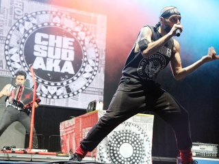 DUDIK 2016 - Második nap - fotó: Sándor Judit