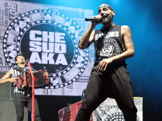 DUDIK 2016 - Második nap - fotó: Sándor Judit