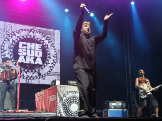 DUDIK 2016 - Második nap - fotó: Sándor Judit