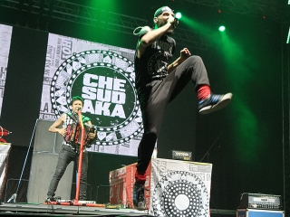 DUDIK 2016 - Második nap - fotó: Sándor Judit