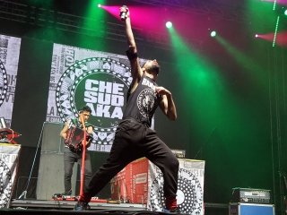 DUDIK 2016 - Második nap - fotó: Sándor Judit