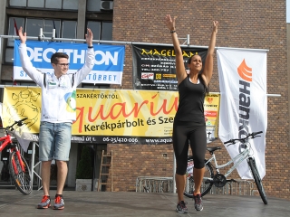 32. Bringatúra - fotó: Sándor Judit