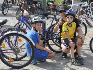 32. Bringatúra - fotó: Sándor Judit