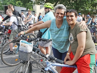 32. Bringatúra - fotó: Sándor Judit