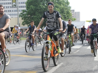 32. Bringatúra - fotó: Sándor Judit