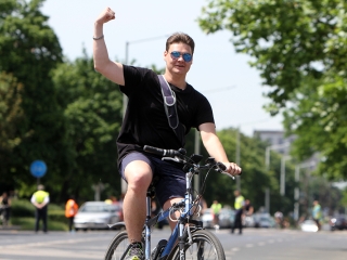 32. Bringatúra - fotó: Sándor Judit