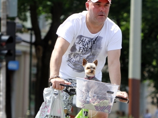 32. Bringatúra - fotó: Sándor Judit