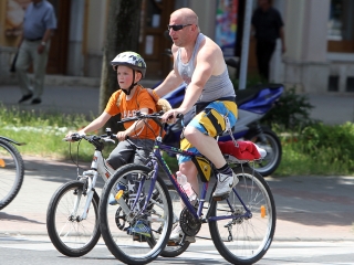 32. Bringatúra - fotó: Sándor Judit