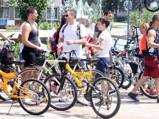 32. Bringatúra - fotó: Sándor Judit