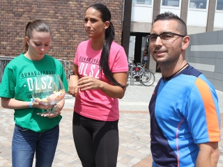 32. Bringatúra - fotó: Sándor Judit