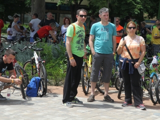 32. Bringatúra - fotó: Sándor Judit