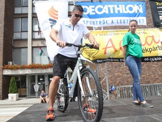 32. Bringatúra - fotó: Sándor Judit