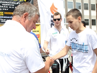 32. Bringatúra - fotó: Sándor Judit