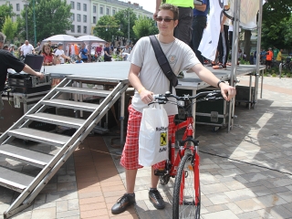 32. Bringatúra - fotó: Sándor Judit