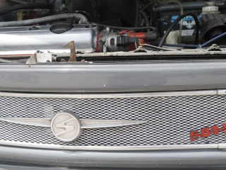 Trabant-Wartburg találkozó - fotó: Sándor Judit