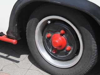 Trabant-Wartburg találkozó - fotó: Sándor Judit