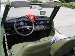 Trabant-Wartburg találkozó - fotó: Sándor Judit