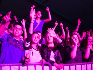 DUDIK 2016 - Harmadik nap - fotó: Ónodi Zoltán