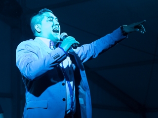 DUDIK 2016 - Harmadik nap - fotó: Ónodi Zoltán