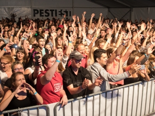DUDIK 2016 - Harmadik nap - fotó: Ónodi Zoltán