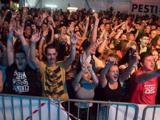 DUDIK 2016 - Harmadik nap - fotó: Ónodi Zoltán