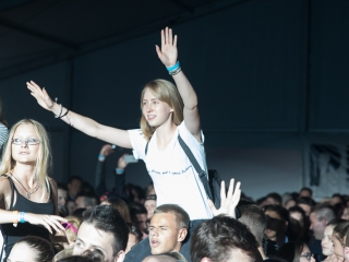 DUDIK 2016 - Harmadik nap - fotó: Ónodi Zoltán