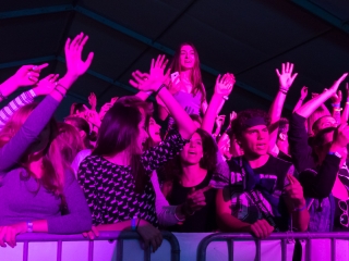 DUDIK 2016 - Harmadik nap - fotó: Ónodi Zoltán