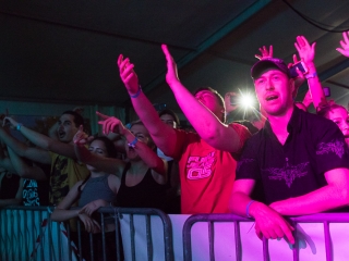 DUDIK 2016 - Harmadik nap - fotó: Ónodi Zoltán