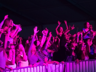 DUDIK 2016 - Harmadik nap - fotó: Ónodi Zoltán