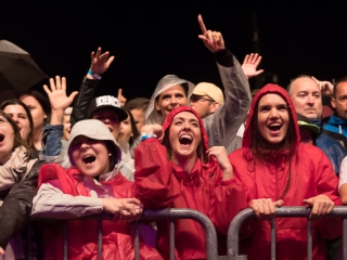 DUDIK 2016 - Harmadik nap - fotó: Ónodi Zoltán