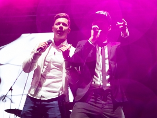 DUDIK 2016 - Harmadik nap - fotó: Ónodi Zoltán